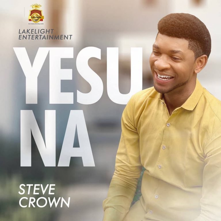 [New Music Video]: Steve Crown – Yesu Na (My Jesus)<br />
<b>Deprecated</b>:  strip_tags(): Passing null to parameter #1 ($string) of type string is deprecated in <b>/home/naijago/public_html/wp-content/themes/Newsmag/loop-archive.php</b> on line <b>49</b><br />
