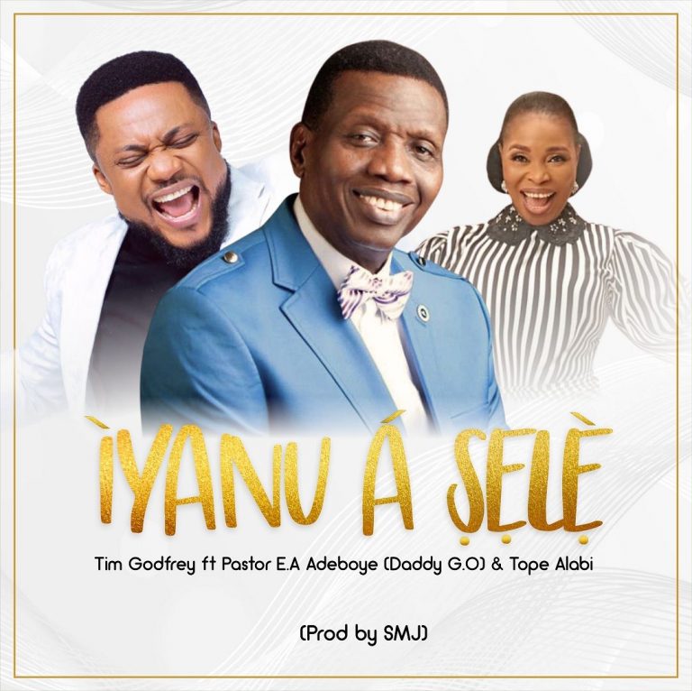 [New Music Video]: Dr. Tim Godfrey Ft. Pst E.A Adeboye & Tope Alabi – Iyanu A Sele<br />
<b>Deprecated</b>:  strip_tags(): Passing null to parameter #1 ($string) of type string is deprecated in <b>/home/naijago/public_html/wp-content/themes/Newsmag/loop-archive.php</b> on line <b>49</b><br />
