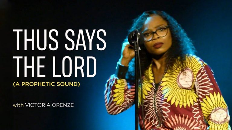 [New Song+Video+Lyrics]: Victoria Orenze – Thus Says The Lord {A Prophetic Sound}<br />
<b>Deprecated</b>:  strip_tags(): Passing null to parameter #1 ($string) of type string is deprecated in <b>/home/naijago/public_html/wp-content/themes/Newsmag/loop-archive.php</b> on line <b>49</b><br />

