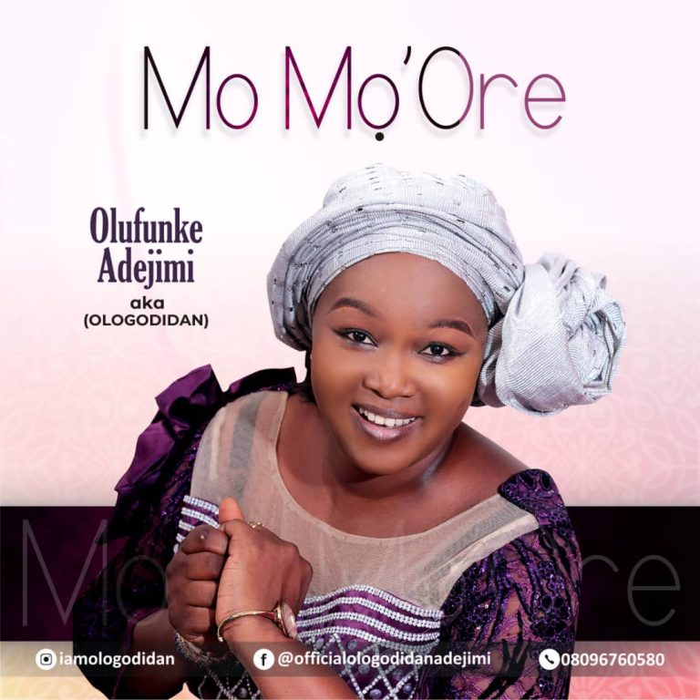 [New Song]: Olufunke Adejimi- Mo Mo’more<br />
<b>Deprecated</b>:  strip_tags(): Passing null to parameter #1 ($string) of type string is deprecated in <b>/home/naijago/public_html/wp-content/themes/Newsmag/loop-archive.php</b> on line <b>49</b><br />
