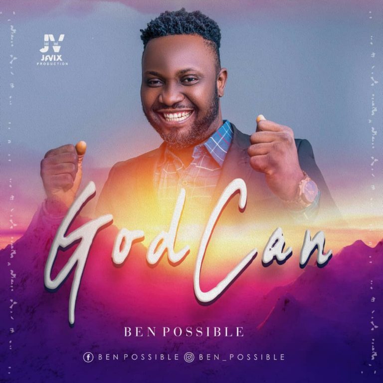 [New Song]: Ben Possible – God Can<br />
<b>Deprecated</b>:  strip_tags(): Passing null to parameter #1 ($string) of type string is deprecated in <b>/home/naijago/public_html/wp-content/themes/Newsmag/loop-archive.php</b> on line <b>49</b><br />
