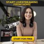 Streamyard Streaming aff