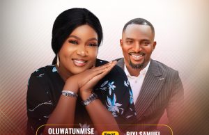 Download Song- Oluwatunmise (ọmọ bàbà ímọ́lẹ) Ft. Biyi Samuel “E ba Mi Jo”.