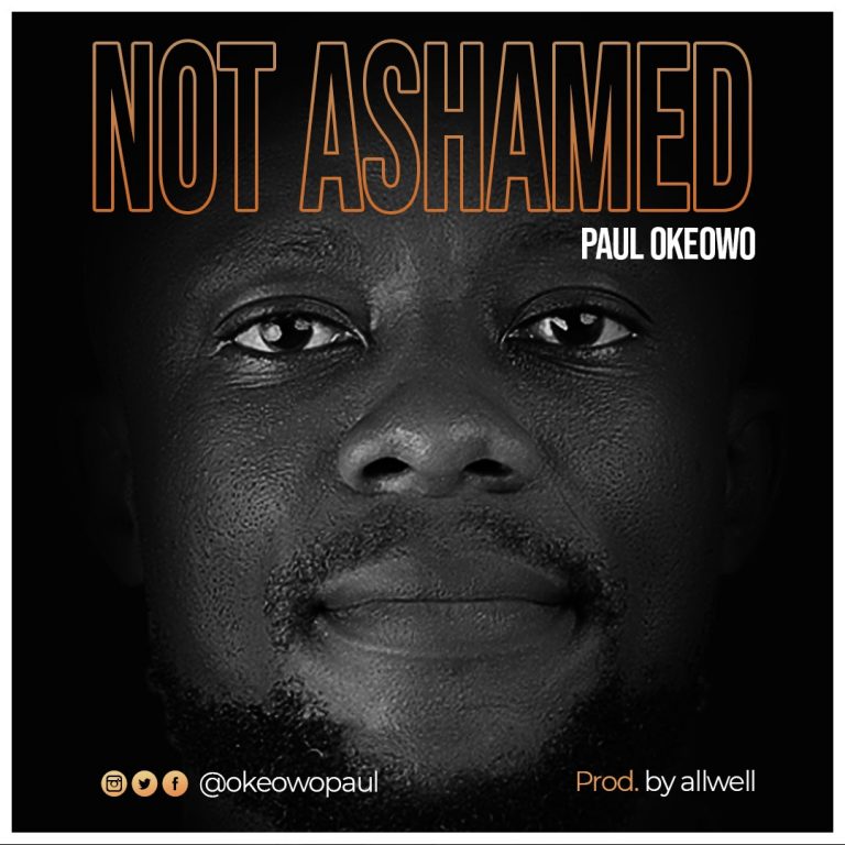 Download Song- Paul Okeowo  ‘I’m Not Ashamed’<br />
<b>Deprecated</b>:  strip_tags(): Passing null to parameter #1 ($string) of type string is deprecated in <b>/home/naijago/public_html/wp-content/themes/Newsmag/loop-archive.php</b> on line <b>49</b><br />
