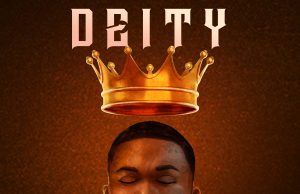 Download Songs-Marizu’s EP – *DEITY*