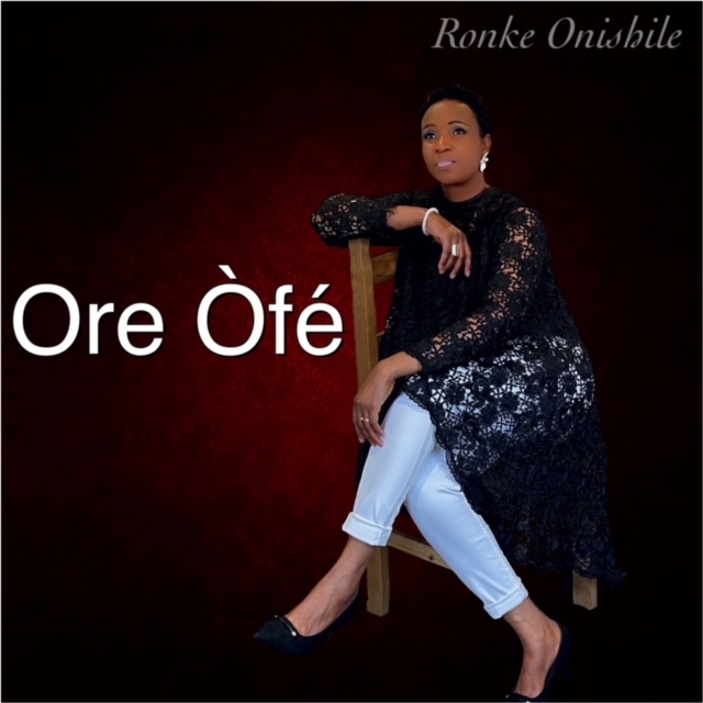 Ronke Onishile Ore Ofe