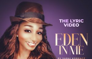 Download Song-Sarai Korpacz Eden in Me