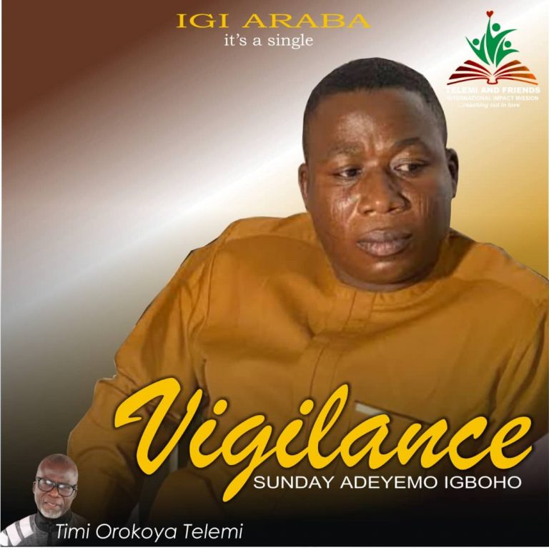 Download Song – “Be Vigilant” (Igi Araba)  Timi Orokoya Telemi<br />
<b>Deprecated</b>:  strip_tags(): Passing null to parameter #1 ($string) of type string is deprecated in <b>/home/naijago/public_html/wp-content/themes/Newsmag/loop-archive.php</b> on line <b>49</b><br />
