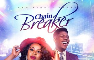 Download Music Adaora featuring Moses Bliss-The Chains Are Broken