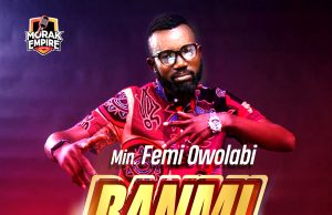 Download Song-Femi Owolabi Ranmilowo