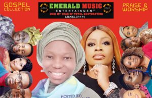 Download Song- Mixed by Deejay Wayne BABA YOU TOO MUCH