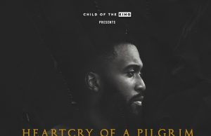 Download Song-Leonel Emeka Orji HEARTCRY OF A PILGRIM.