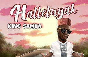 Download Song-Olurombi Samuel Babatunde HALLELUJAH