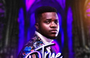 Download Song- Patrick Grace TRUE DESIRE