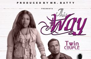 Download Song-The Twin Couple THIS WAY