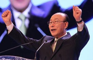 Pastor Yonggi Cho dies at 85 Yongi Cho dies at 85