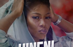 Dowload Song- DEBORAH RISE HINENI