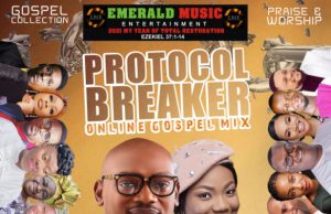 Download Song-PROTOCOL BREAKER Emerald Music Ent