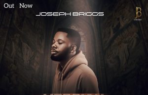 Download Song-MESSIAH MO Joseph Briggs