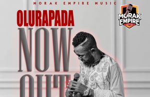 Download Song- OLURAPADA Femi A. Owolabi