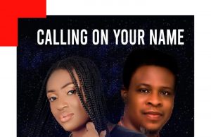Download Song- Bibiola Featuring RJP CALLING YOUR NAME