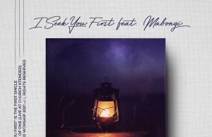 Download Song- I SEEK YOU FIRST Xtended Worship