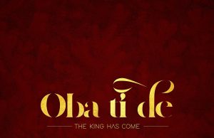 Download Song- OBA TI DE Samuel Nwachukwu