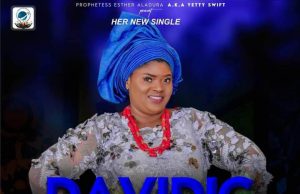 Download Song-DAVIDIC DANCE Prophetess Esther Aladura