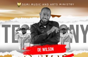 Download Song-TESTIMONY minister De Wilson