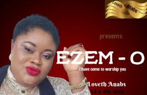 Download Song-EZEMO Loveth Anabs