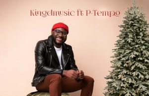 Download Song- Kingdmusic O HOLY NIGHT Featuring P-Tempo
