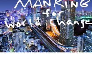 Download Song- MANKING FOR THE WORLD CHANGE Manking