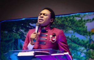 Zion World Christian Centre‘s annual convention tagged MOADA 2021- theme ATMOSPHERE OF MIRACLES