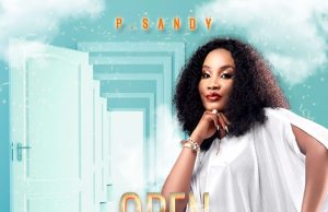 Download Song- OPEN DOORS P.sandy