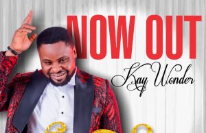 Download Song- AYOMIKUN Kay Wonder