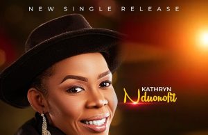 Download Song- WHO IS LIKE UNTO THEE Kate Nduonofit (Kathryn) Kathryn Nduonofit