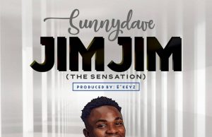 Download Song- JIM JIM SunnyDave