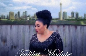 Download Song- REJOICE IN HIM Falilat Modupe