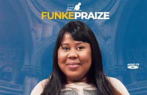 Download Song- WONDERFUL GOD FunkePraize