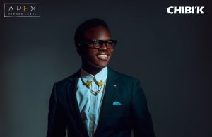 Download Song- BORN AGAIN Chibi’k