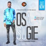 Freeborn Strings – Osasogie