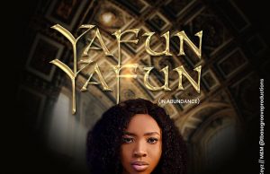 Download Song- YAFUN YAFUN Kemi Wealth Kemi Wealth - Yafun Yafun