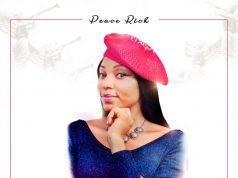 Download song- FILL ME Peace Rich