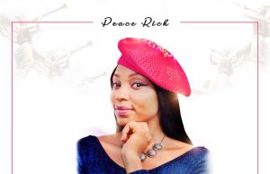 Download song- FILL ME Peace Rich