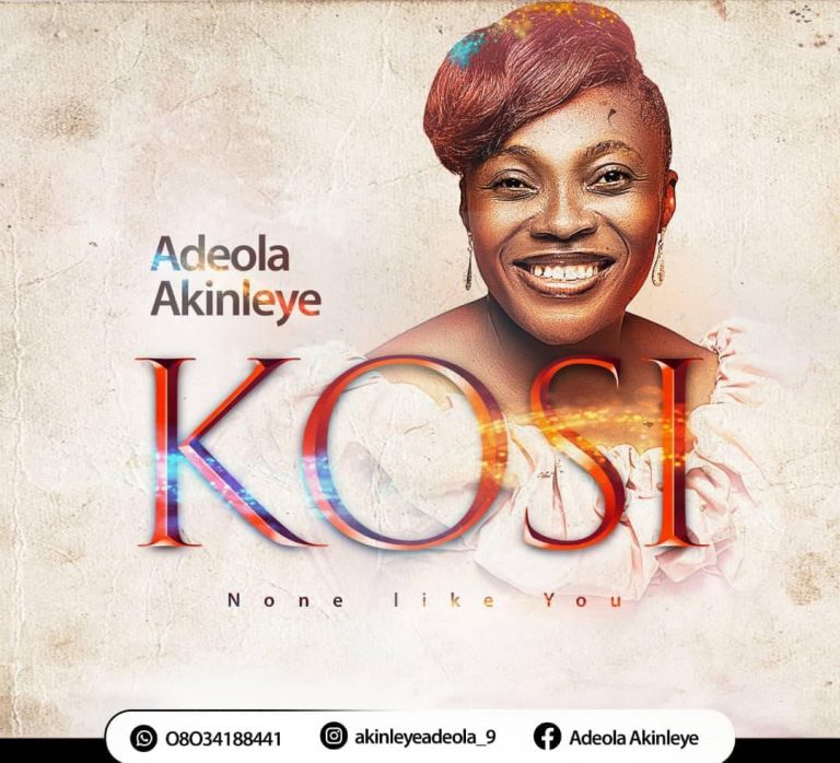 Download Song- KOSI Adeola Akinleye<br />
<b>Deprecated</b>:  strip_tags(): Passing null to parameter #1 ($string) of type string is deprecated in <b>/home/naijago/public_html/wp-content/themes/Newsmag/loop-archive.php</b> on line <b>49</b><br />
