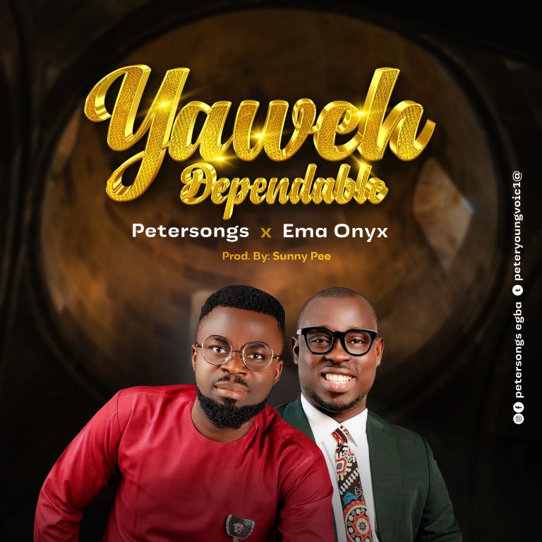 Download Song- YAHWEH DEPENDABLE Petersongs Featuring Ema Onyx<br />
<b>Deprecated</b>:  strip_tags(): Passing null to parameter #1 ($string) of type string is deprecated in <b>/home/naijago/public_html/wp-content/themes/Newsmag/loop-archive.php</b> on line <b>49</b><br />

