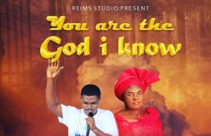 Download Song- YOU ARE THE GOD I KNOW Minister EMO You Are The God I Know By Minister EMO