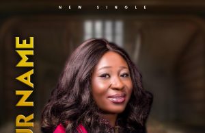 Download Song- YOUR NAME Chi Akomas Chi Akomas - Your Name - Cover