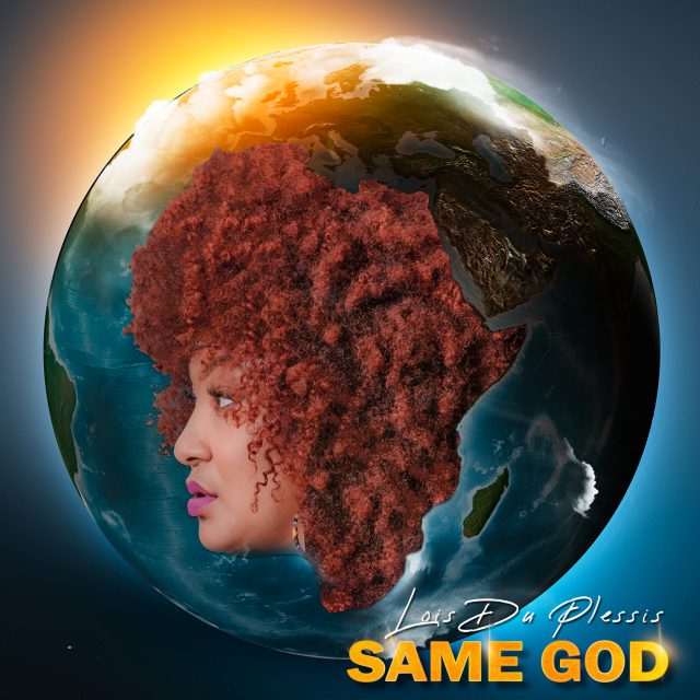 Lois - Same God Cover