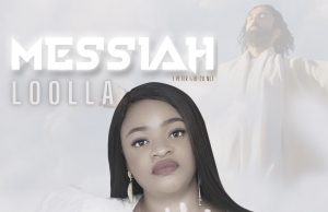 Download Song-MESSIAH Loolla Loolla - Messiah (Artwork)
